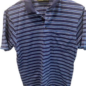 Vintage LongChamp Preppy  Polo short sleeve T shirt